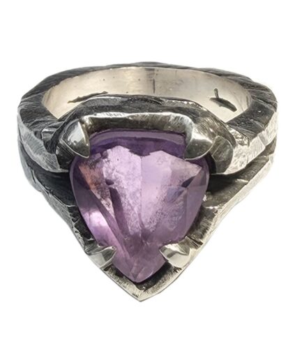MACABRE Ring  ONE OF A KIND
