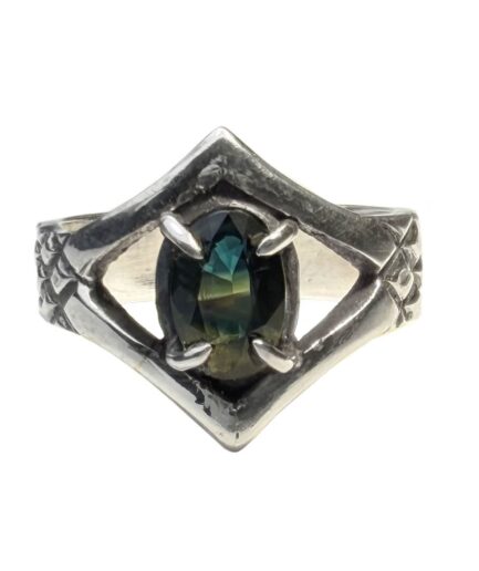 ODD Ring  ONE OF A KIND