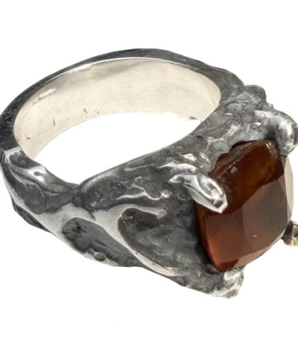 GROTESQUE Ring  ONE OF A KIND