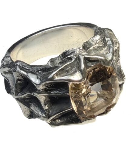 KITSCH Ring  ONE OF A KIND